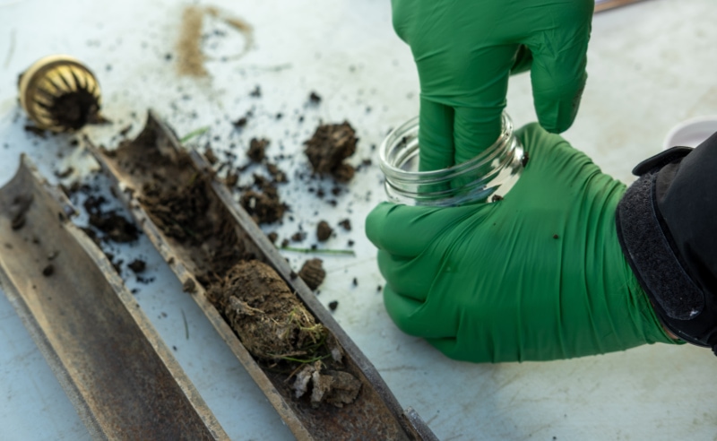 Environmental Engineering