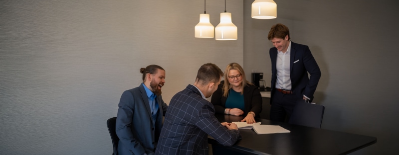 Management Team