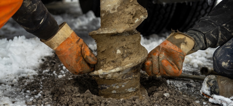Geotechnical Engineering