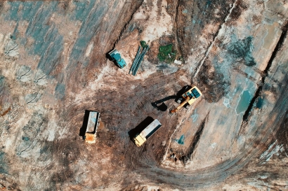 Thumbnail for Rebecca St. Watermain Connection Replacement - Vibration Monitoring & Pre-Construction Surveys