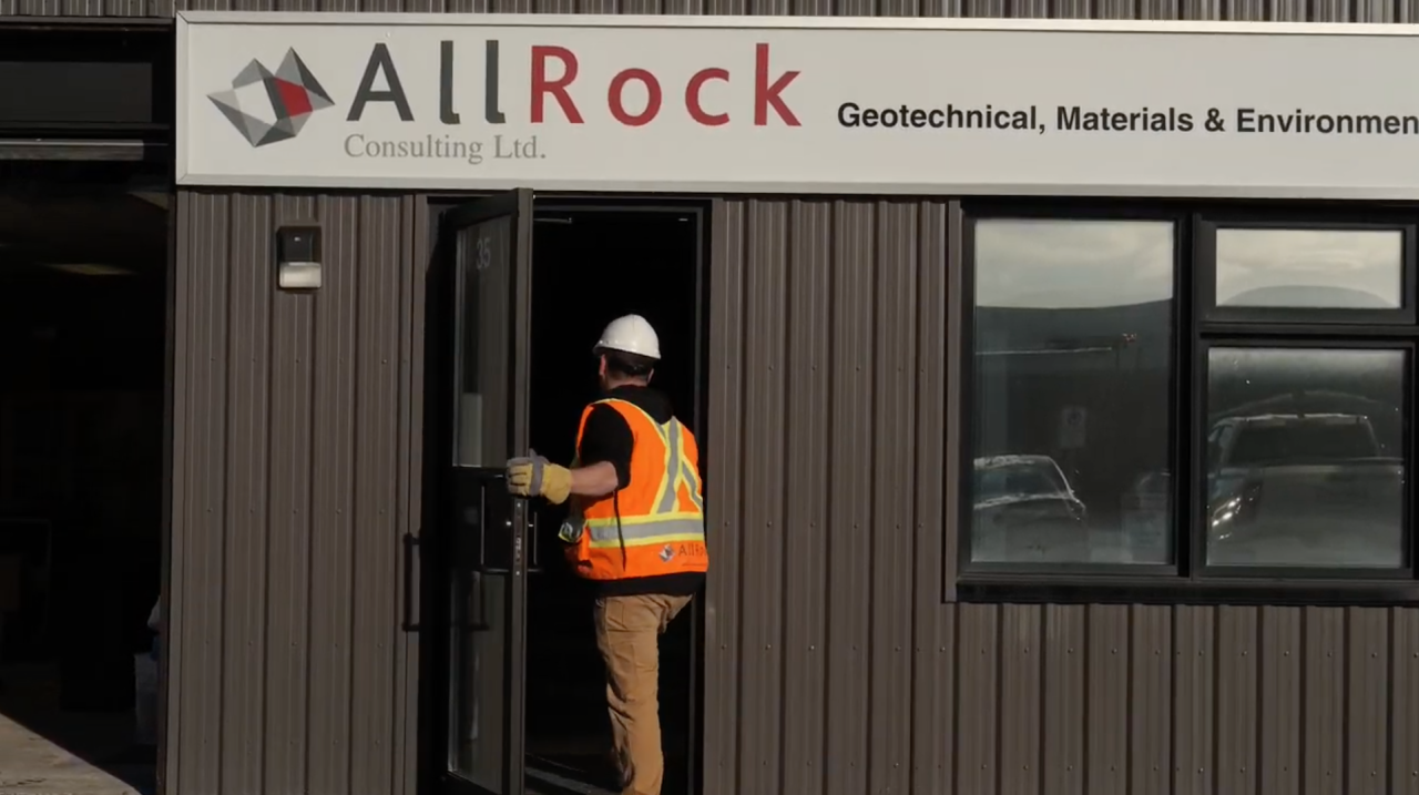 AllRock Consulting