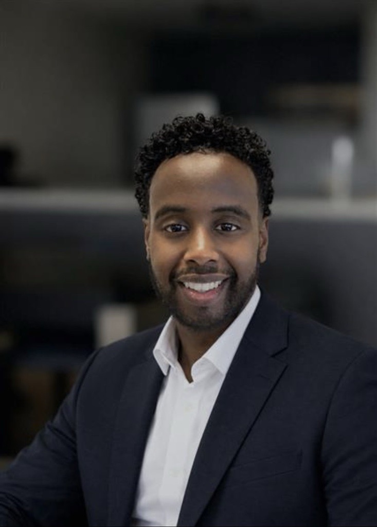Zakaria Tahlil