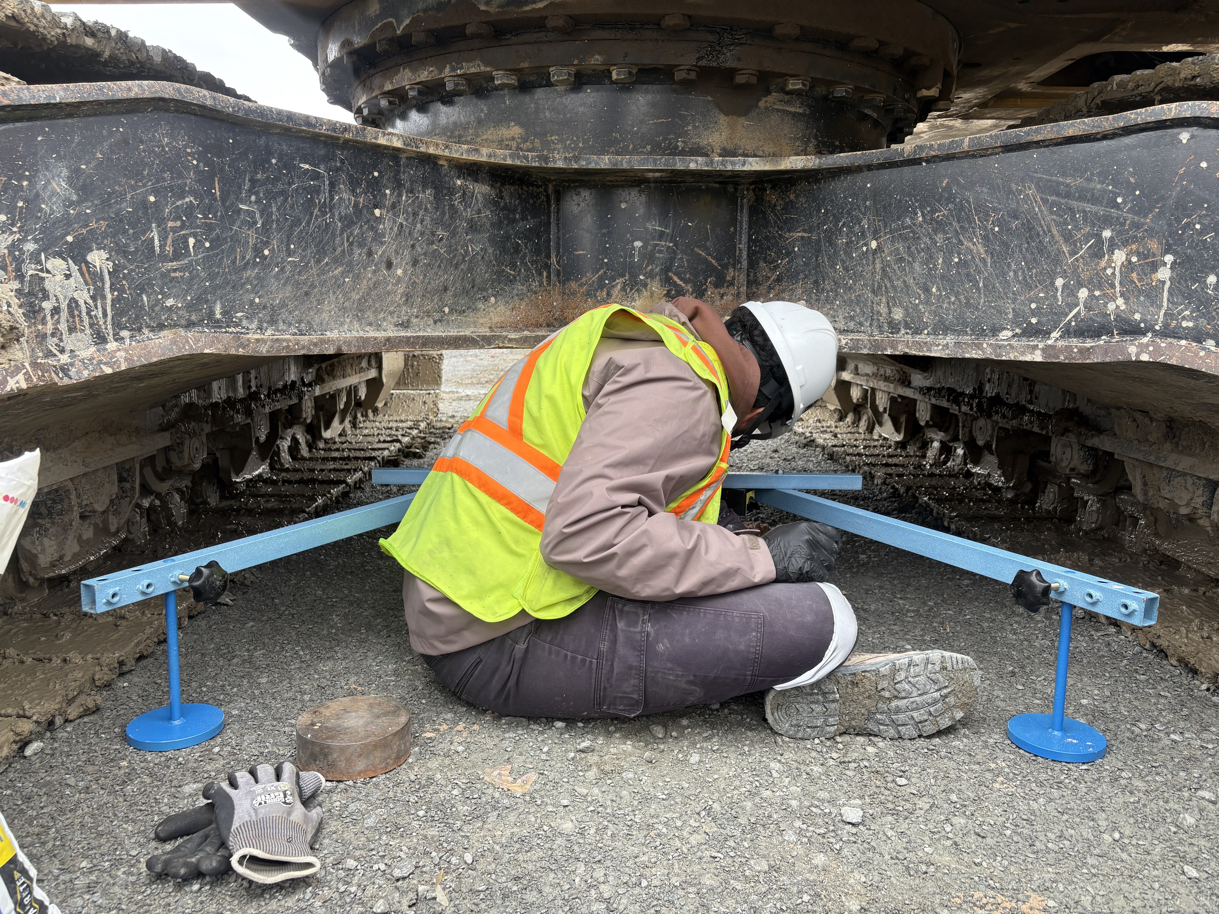 What Is Plate Load Testing, and Why Does It Matter for Your Project?
