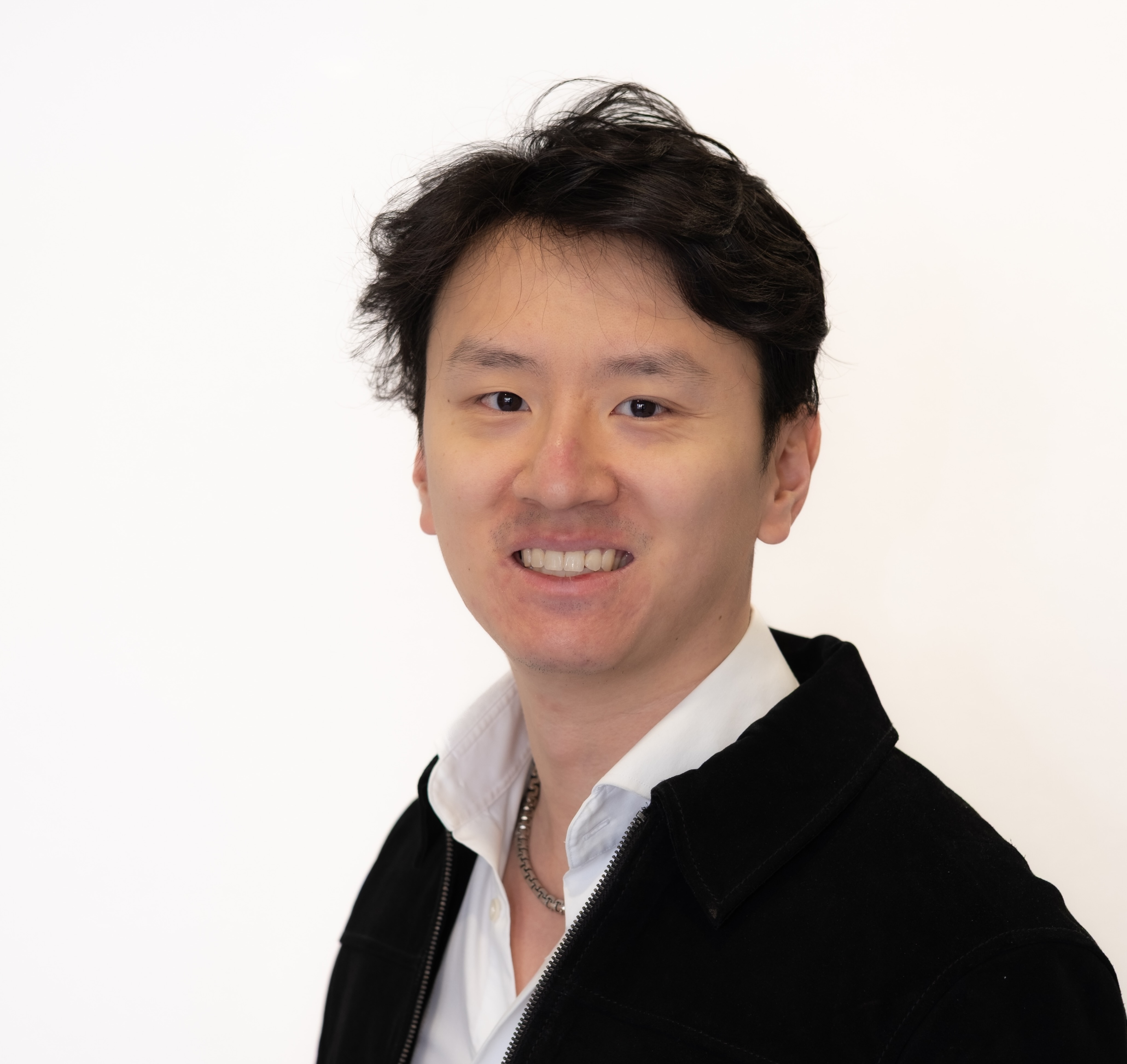 Kevin Cheuk