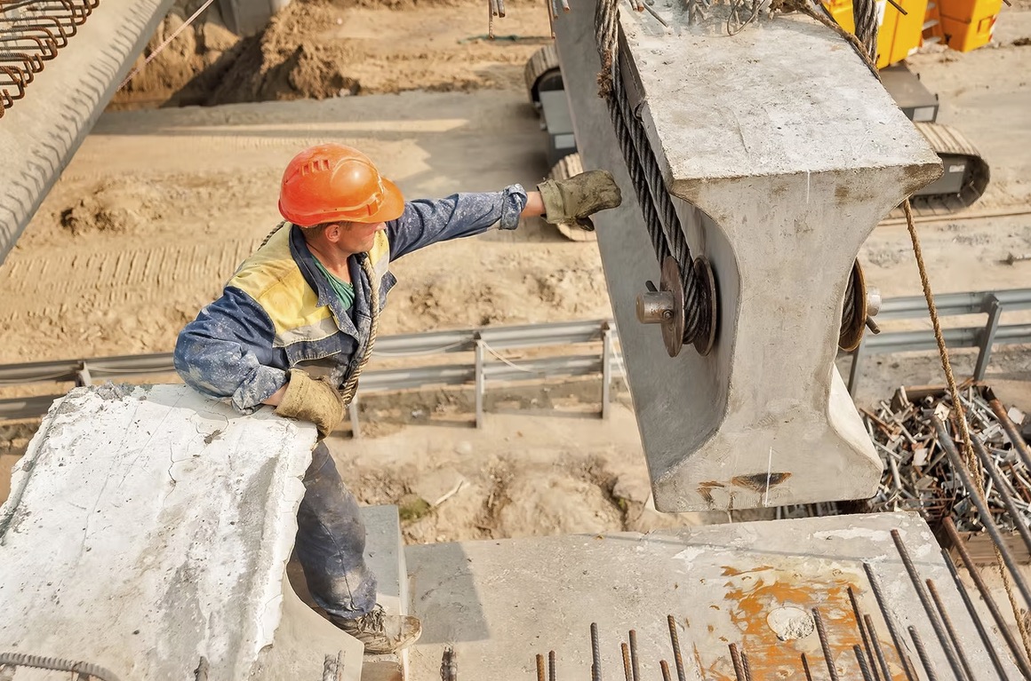 King - Vaughan Bridge Replacement