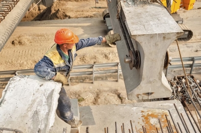 Thumbnail for King - Vaughan Bridge Replacement