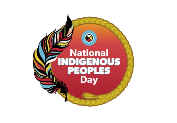 Banner Image of Celebrating National Indigenous Peoples Day