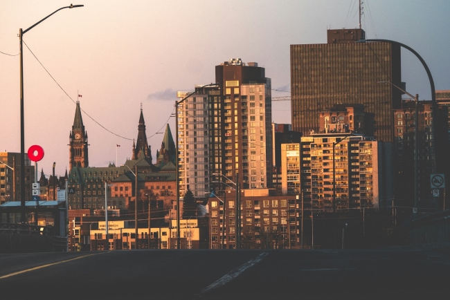 Ottawa Office