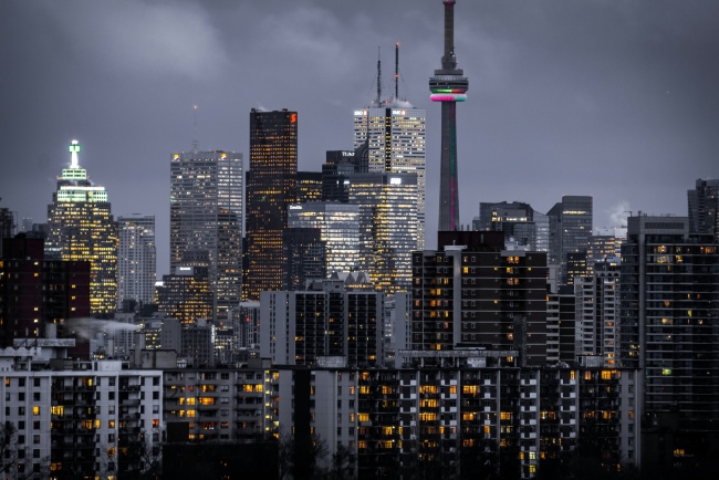 Toronto Office